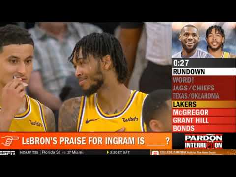 Pardon The Interruption | Mahomes will____vs Jags defense ?