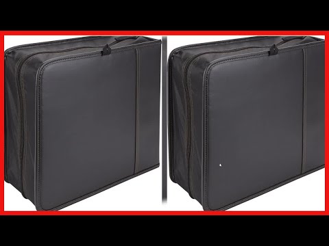 Case Logic KSW-320 Koskin 336 Capacity CD/DVD Prosleeves Wallet (Black)