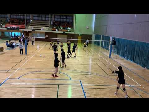 2019.12.22 志木市大会0201 サラダチキン vs 志木クラブ