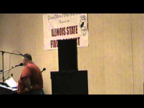 2011 Illinois Old Time Fiddle Contest 53