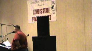2011 Illinois Old Time Fiddle Contest 53