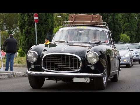 Thumbnail for FERRARI 212 INTER COUPE PININFARINA | 2015 HQ by Ferrari 212 Inter