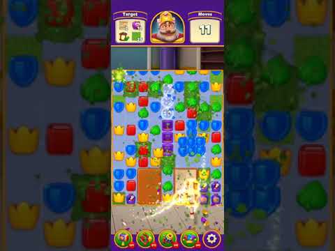 Royal Match Level 4169