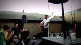 Ben Nichols - I Can&#39;t Stand to Leave You / God&#39;s Medicine (John Moreland)