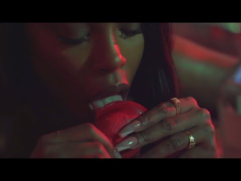 Under Yo Bed _ Radio Base Feat. Windy [music video] 2021