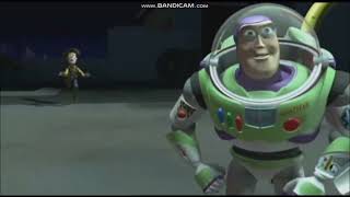 Toy Story (German/Deutsch) -  You are a toy! 
