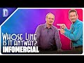 Infomercial Whose Line Is It Anyway HD
