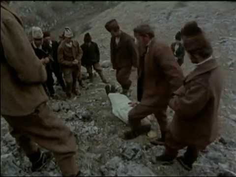 ЛЕГЕНДА О ЛАПОТУ 1971 HQ Горан Паскаљевић