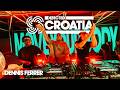 Dennis Ferrer | Live from Defected Croatia 2025 | Deep Vocal Festival House Mix
