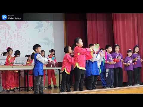 中和笛聲 音韻悠揚_封面照片
