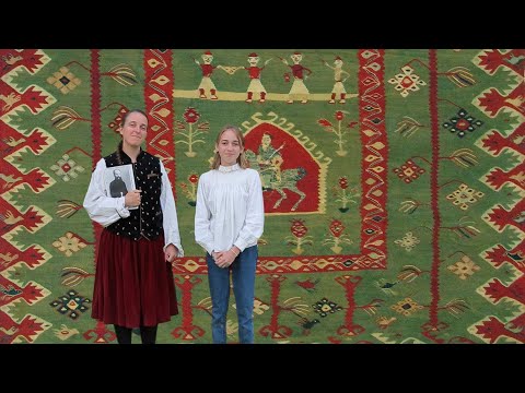 Lectia 16 - De la Muzeul de la Șosea la Muzeul Țăranului Român