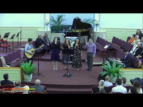 N-ai Asemănare - Philadelphia Youth Worship Team
