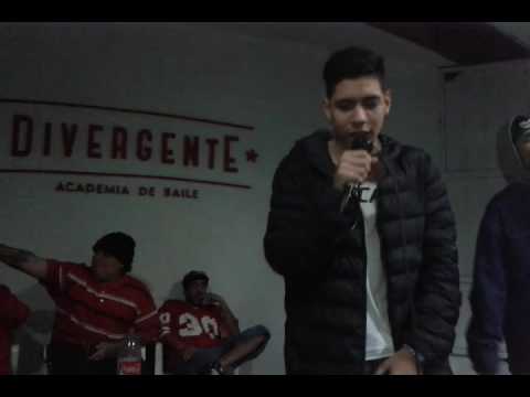 Fiesta radio Reptiliana - Uanpock vs SkFunes. Semifinal (Parte 2)