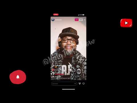 BSlade aka ToneX finally responds to the Darrell Walls(Video) & Lexi plus the gospel Music Industry