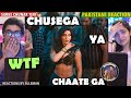 Pakistani Couple Reacts To All Limits Crossed Sarke Chunar Teri Nora Fatehi KD The Devil