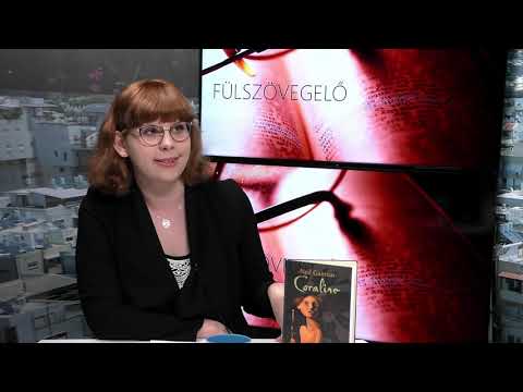 Fülszövegelő 7. rész