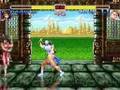 Power Moves Vs SF2 Mugen 5