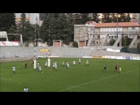 L'Aquila Rugby 1936 - Pro Recco