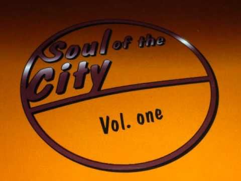 Soul of the City Vol. 01 - 06. Soulstaff - Do I Have To