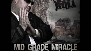 jelly roll, white trash