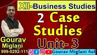 Case Studies of Business Environment || #GouravMiglani By Gourav Miglani