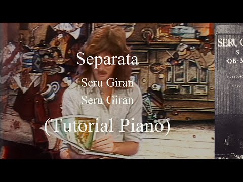 Separata - Seru Giran