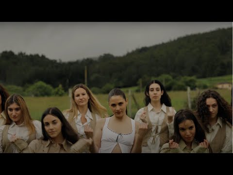 SABELA - HI, MY LOVE (Vídeo Oficial)