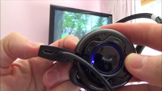 How to Connect Bluetooth Wireless Headphones to any TV