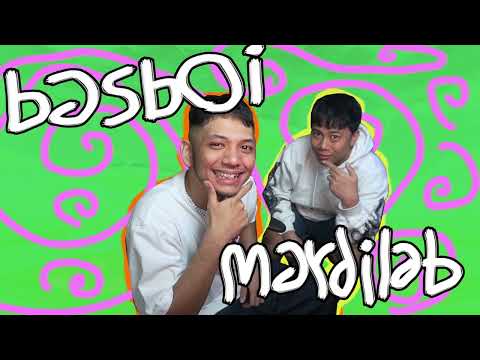Basboi Freestyle ~ Mardilab eps. 6