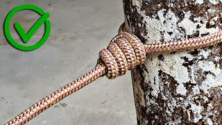 3 main secrets of knots in life