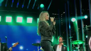 Carrie Underwood - Dirty Laundry (9/19) - Jimmy Kimmel Live