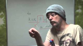 Learn English: Daily Easy English Expression - Lesson: Kick it up a notch