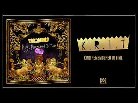 Big K.R.I.T. - "Only One (Featuring Smoke DZA & Wiz Khalifa)"