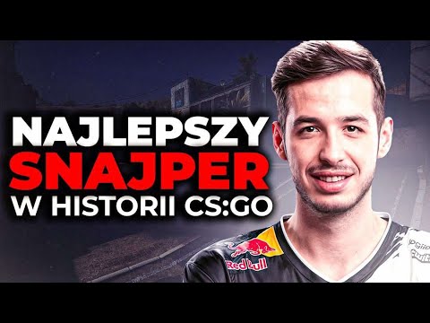 KennyS | Najlepszy Snajper w Historii CS:GO?!