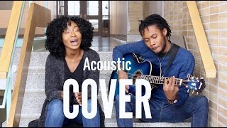 &quot;BREATHLESS&quot; By Corinne Bailey Rae (COVER) | NessaDestra