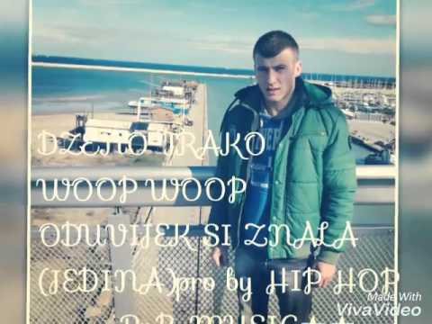 Dzeno Trako ODUVIJEK SI ZNALA (JEDINA)COMING SOON★