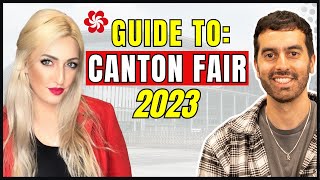 Canton Fair 2023 - Guide to China's Largest Trade Show for Amazon FBA Sellers