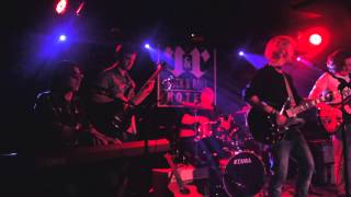 The Ripples - Miss Mary - Live at the Rock & Roll Hotel