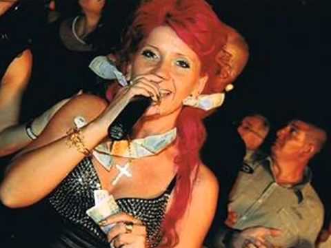 VESNA GILOVIC - GORAN DJORDJEVIC - SAPTE ANJ