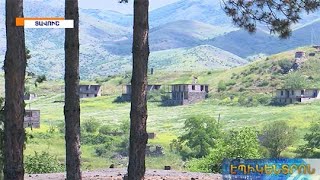 Ինչպե՞ս են տավուշցիներն արձագանքում նախկին անկլավների փոխանակման մասին լուրերին