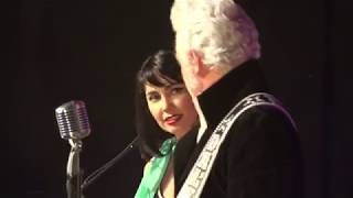 Dale WATSON &amp; Celine LEE  -  How Can I Trust You