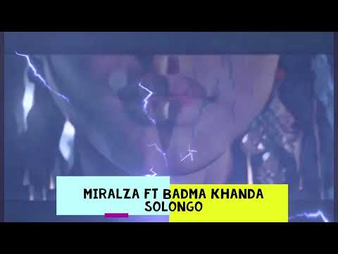 Nightcore Solongo * Miralza ft Badma Khanda