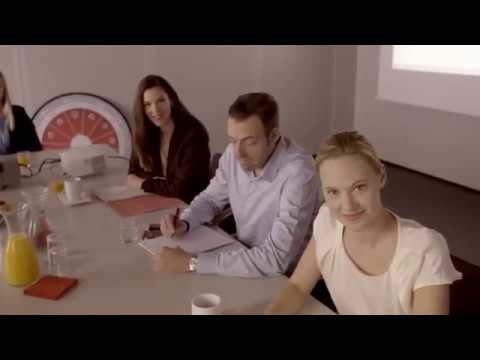 ERGO Pro - Ein Arbeitstag bei ERGO Pro