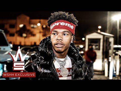 Lil Baby "Never Needed Help" (WSHH Exclusive - Official Audio)