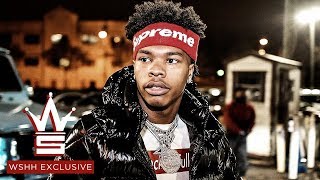 Lil Baby &quot;Never Needed Help&quot; (WSHH Exclusive - Official Audio)