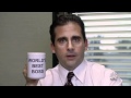 The Office- Season 1- Michael- I Am The Best Boss ...