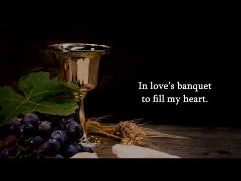 Thumbnail for I Found My Beloved video