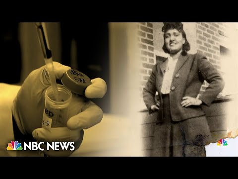Henrietta Lacks’ family settles with biotech company over cancer cells