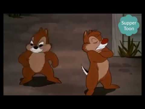 Donald Duck  - Winter Storage 1949 #1