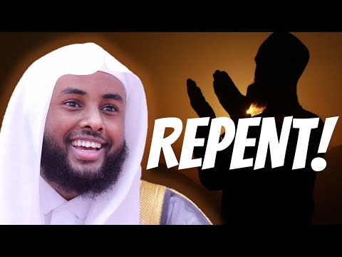 Yahya Raaby TAWBAH Repentance | Masjid al-Humera